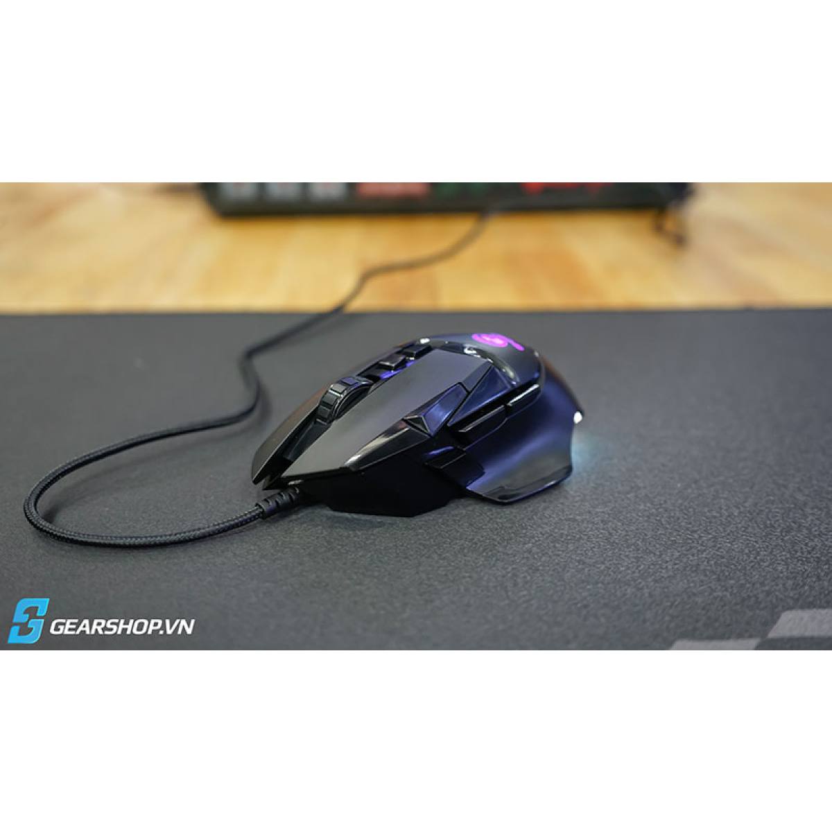 Chuột E-DRA EM6502 Pro